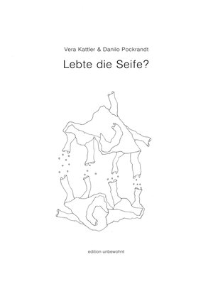cover image of Lebte die Seife?